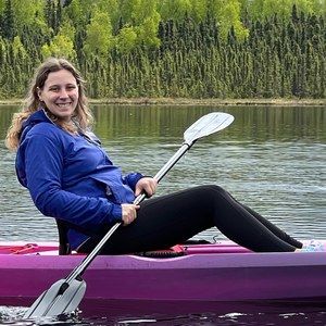 Meet your Posher, Randi